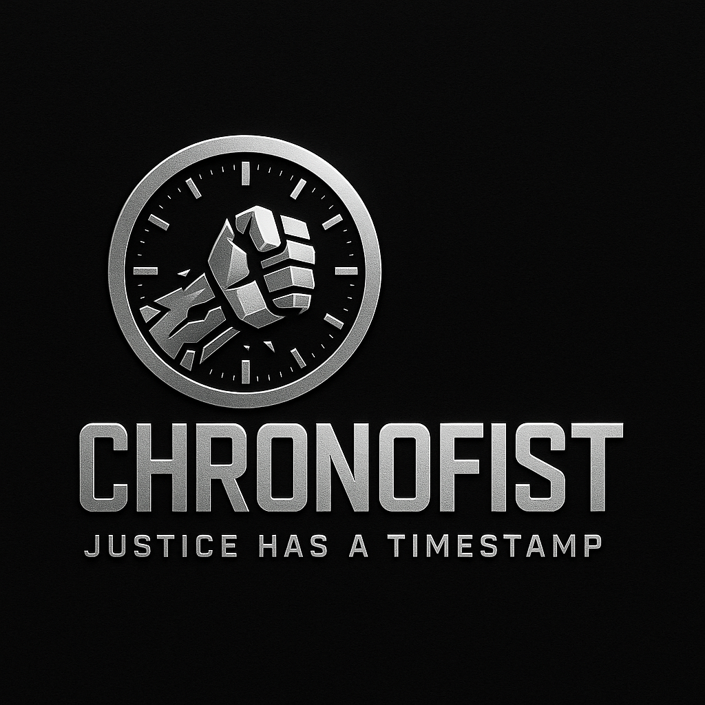 CHRONOFIST